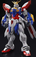 GUNDAM - HiRM 1/100 - GOD Gundam