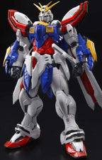 GUNDAM - HiRM 1/100 - GOD Gundam