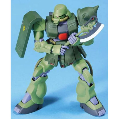 GUNDAM - HGUC 1/144 - MS-06FZ Zaku II FZ - Model Kit
