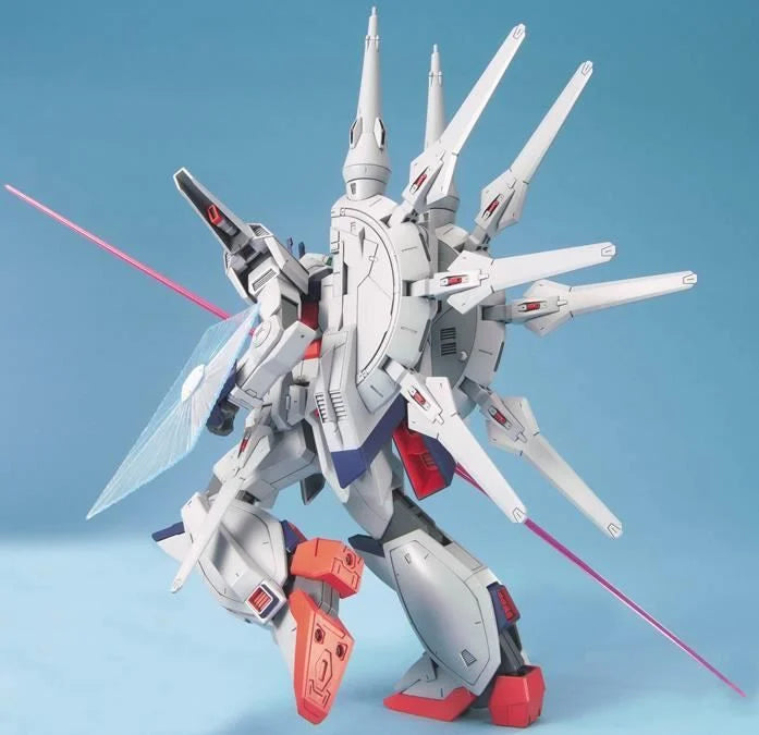 GUNDAM - NG 1/100 Legend Gundam - Model Kit