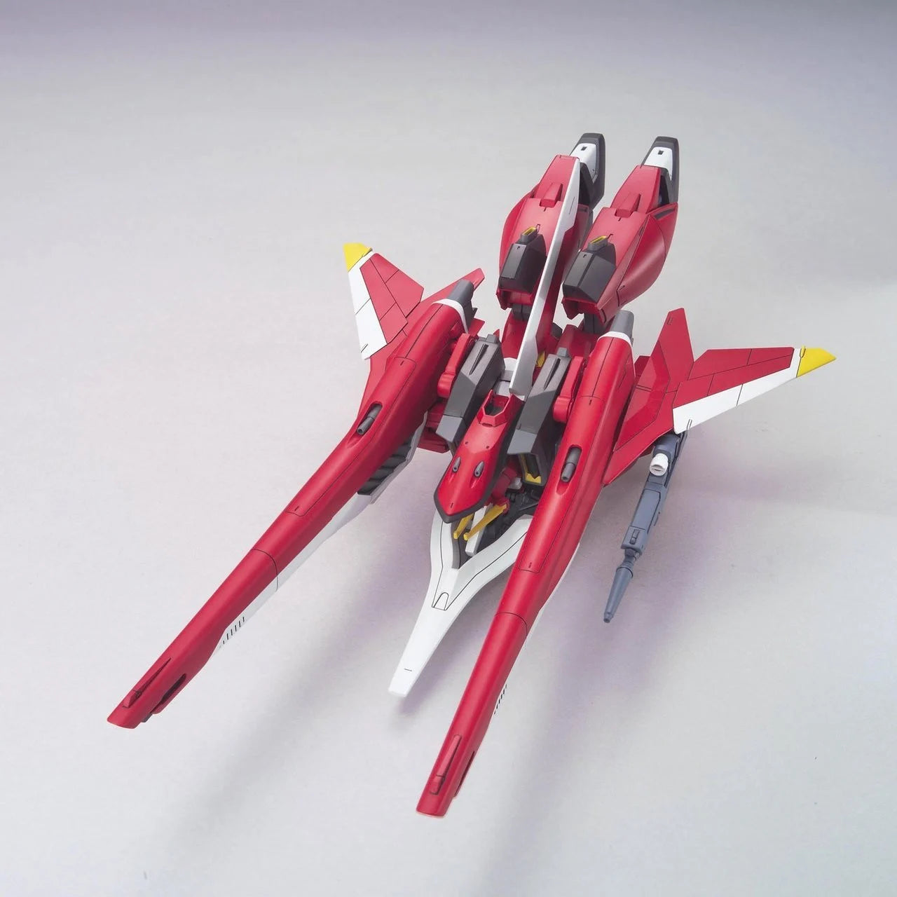 GUNDAM - NG 1/100 Saviour Gundam - Model Kit