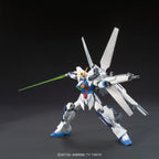 HGBF 1/144 - Gundam X Maoh - 2