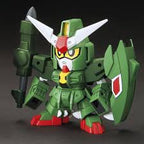 GUNDAM - SD Build Fighters Try SxDxG Gundam - Model Kit
