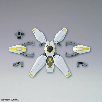 HGDB:R 1/144 Nepteight Weapons - Model Kit