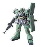 GUNDAM - HGUC 1/144 - Geara Zulu (Body Guard Type Unicorn)
