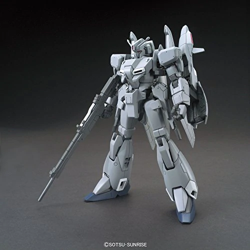 GUNDAM - HGUC 1/144 - ZETA PLUS (Unicorn Vers.) - Model Kit