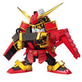 GUNDAM - SD/BB - Musha Gundam - Model Kit