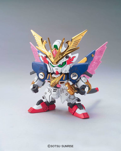 GUNDAM - BB397 Musha Victory