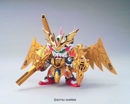GUNDAM - BB397 Musha Victory