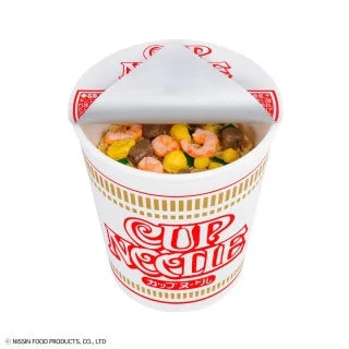 BEST HIT CHRONICLE - 1/1 Cup Noodle - Model Kit