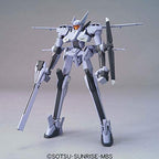 GUNDAM 00 - HG 1/144 - SVMS-01 Union Flag - Model Kit