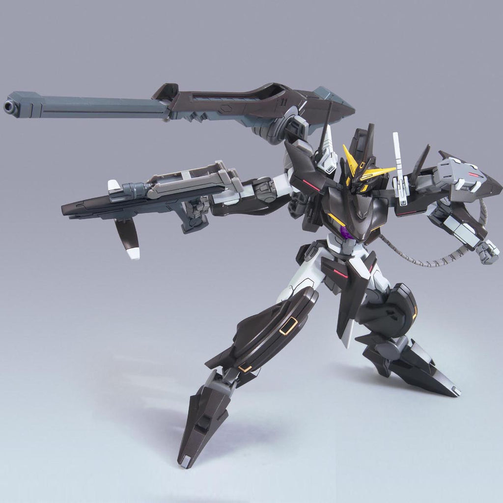 GUNDAM 00 - HG 1/144 - Gundam Throne Ein - Model Kit