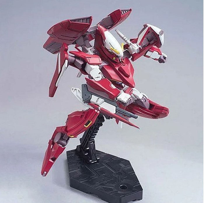GUNDAM 00 - HG 1/144 - Gundam Throne Drei - Model Kit