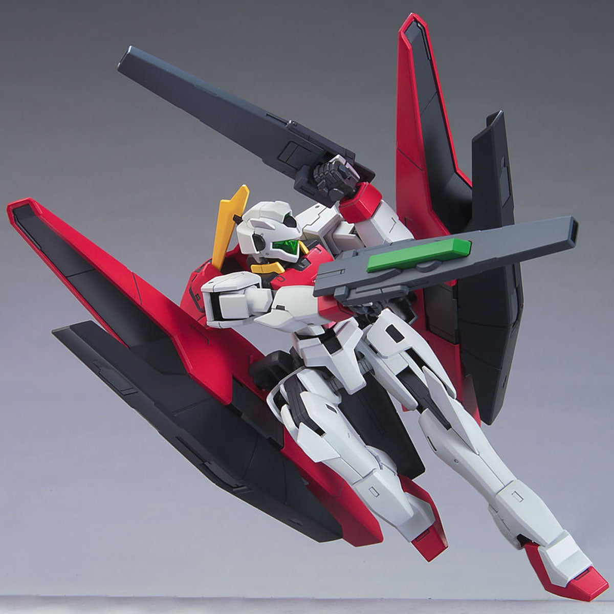 GUNDAM 00 - HG 1/144 - GN Archer - Model Kit