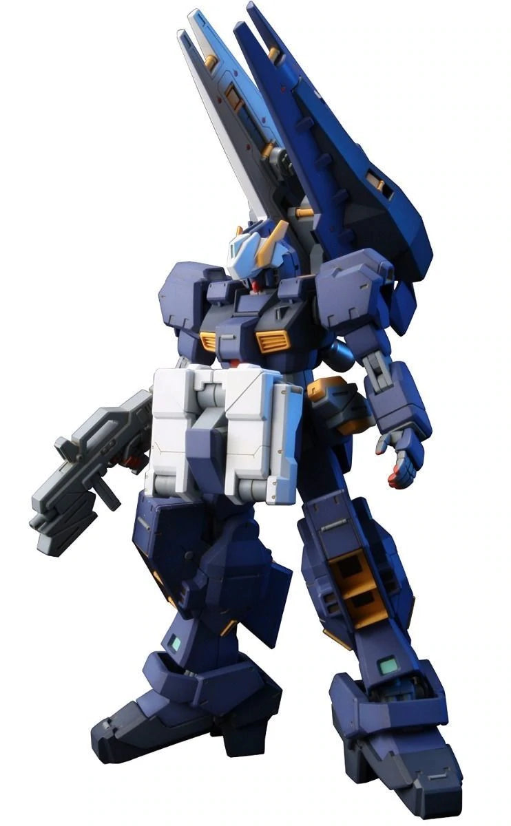 GUNDAM - HGUC 1/144 - RX-121-2A Hazel High Maneuver