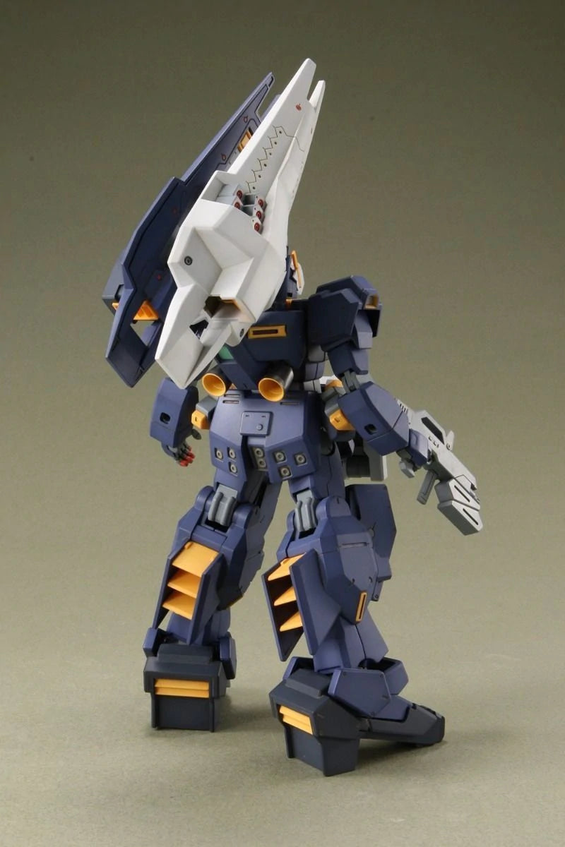 GUNDAM - HGUC 1/144 - RX-121-2A Hazel High Maneuver