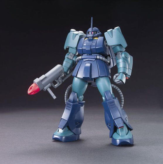 GUNDAM - HGUC 1/144 - Zaku-Mariner
