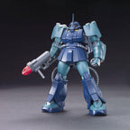 GUNDAM - HGUC 1/144 - Zaku-Mariner