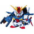 GUNDAM - SD/BB - ZZ GUNDAM - Model Kit