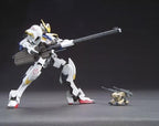 GUNDAM - HG 1/144 IBO - Mobile Suit Option Set 1 & CGS Mobile Worker