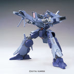 HGUC 1/144 AMX-014 Doven Wolf (Unicorn Ver.) - 2