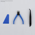Nipper Bandai Spirits Entry Tool Set