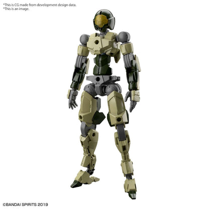 30MM - 1/144 - EXM-A9a Spinatio (Army Type) - Model Kit