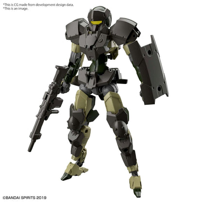 30MM - 1/144 - EXM-A9a Spinatio (Army Type) - Model Kit