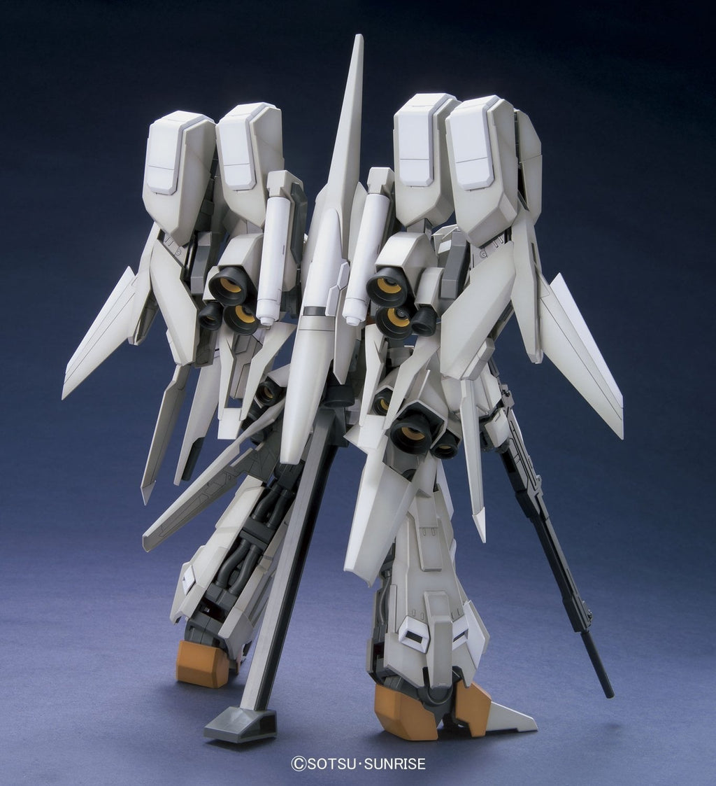 MG 1/100 RGZ-95C ReZEL Type-C (Defenser a+b Unit / General Revil) back