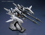 MG 1/100 RGZ-95C ReZEL Type-C (Defenser a+b Unit / General Revil) flight mode