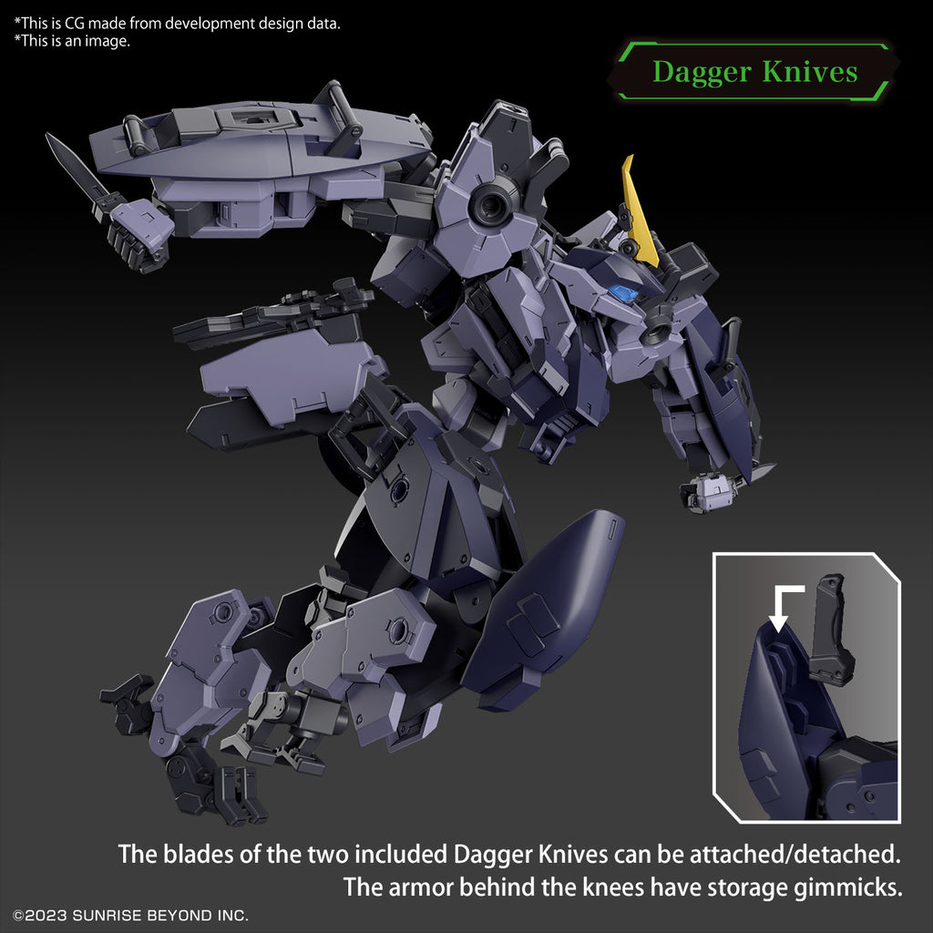 KYOUKAI SENKI - HG 1/72 - MAILeS PROTOGOUYO - Model Kit