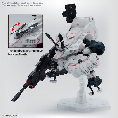 SYNDUALITY NOIR - HG Gilbow - Model Kit