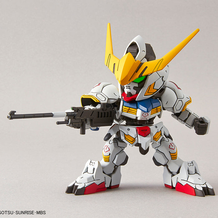 GUNDAM - SD Ex-Standard - Gundam Barbatos