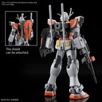 GUNDAM - EG 1/144 - LAH Gundam - Model Kit