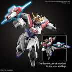 GUNDAM - EG 1/144 - Build Strike Exceed Galaxy - Model Kit