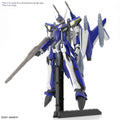 MACROSS - HG 1/100 - YF-29 Durandal Valkyrie Full Set