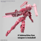 30MM - 1/144 - EXM-H15A Acerby (Type-A) - Model Kit