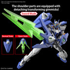 GUNDAM - HG 1/144 - Gundam 00 Diver Arc - Model Kit