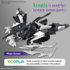 GUNDAM - HG 1/144 - Plutine Gundam - Model Kit