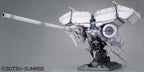 GUNDAM - HGUC 1/144 - RX-78 GP-03 Dendrobium - Model Kit
