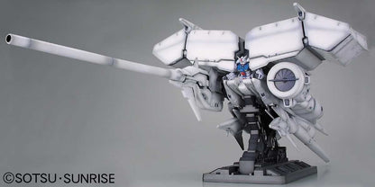 GUNDAM - HGUC 1/144 - RX-78 GP-03 Dendrobium - Model Kit