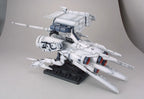 GUNDAM - HGUC 1/144 - RX-78 GP-03 Dendrobium - Model Kit