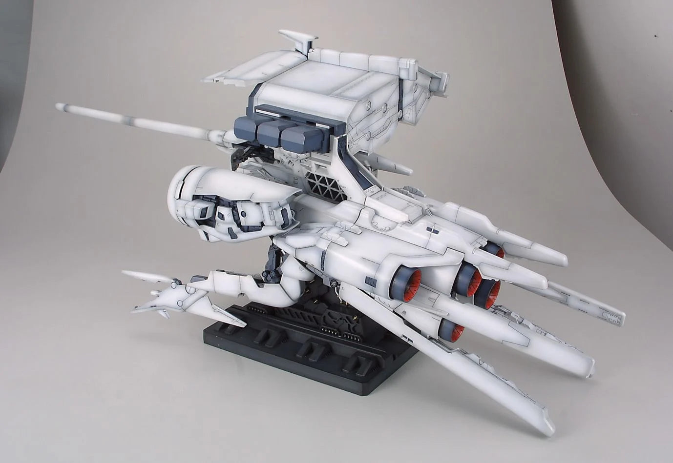 GUNDAM - HGUC 1/144 - RX-78 GP-03 Dendrobium - Model Kit