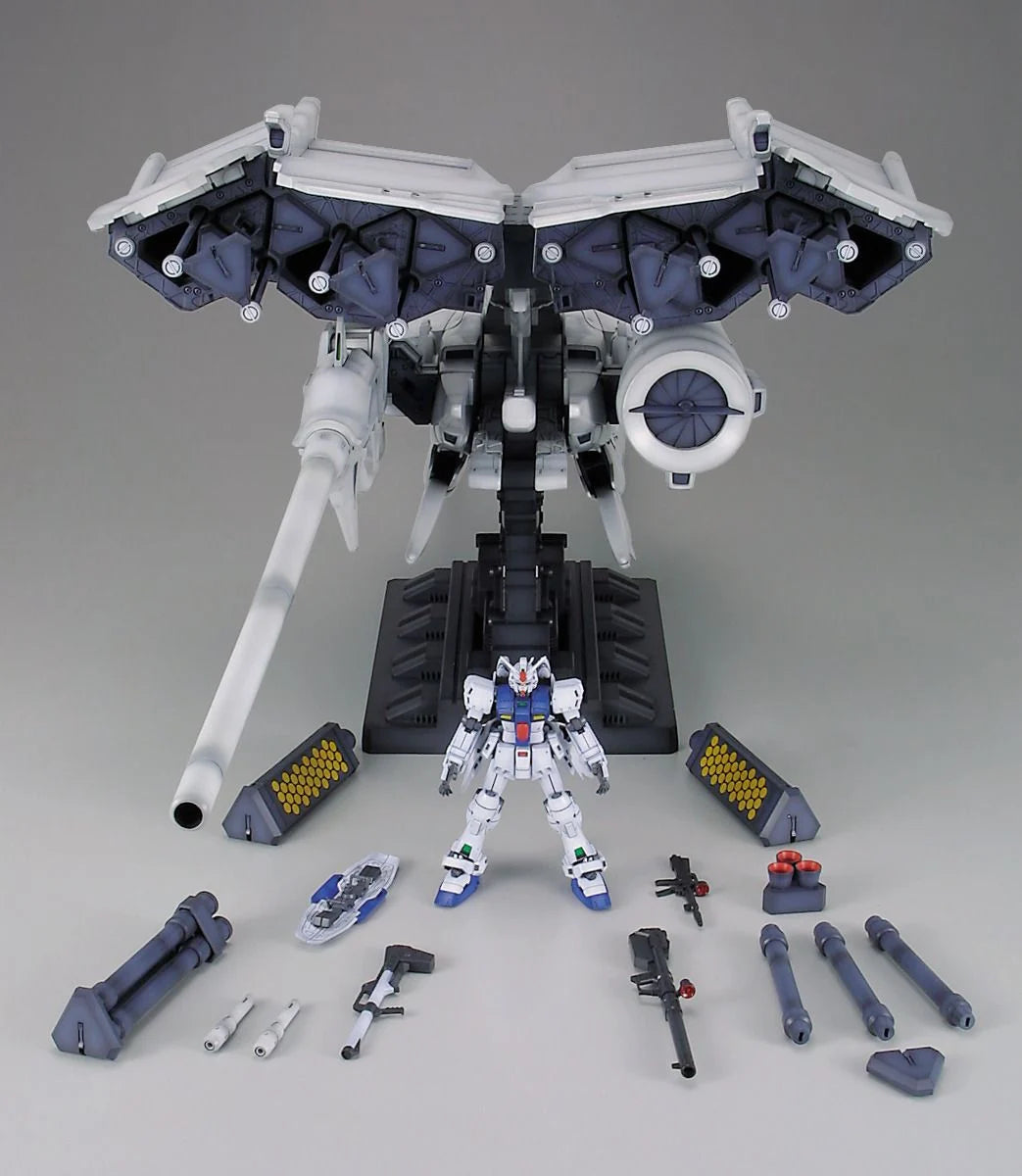 GUNDAM - HGUC 1/144 - RX-78 GP-03 Dendrobium - Model Kit