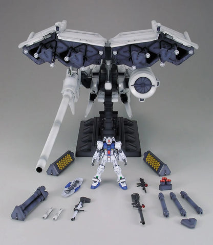 GUNDAM - HGUC 1/144 - RX-78 GP-03 Dendrobium - Model Kit