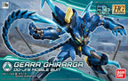 GUNDAM - HGBD 1/144 - Geara Ghirarga - Model Kit