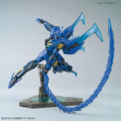 GUNDAM - HGBD 1/144 - Geara Ghirarga - Model Kit