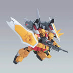GUNDAM - NG 1/100 Blaze Zaku Phantom - Model Kit