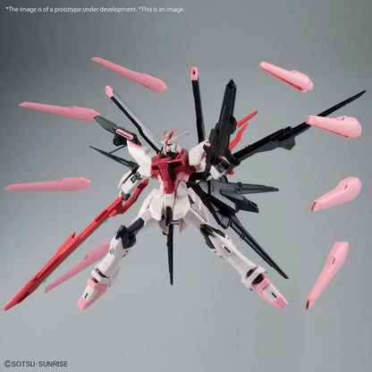 GUNDAM - HG 1/144 - Gundam Perfect Strike Freedom Rouge - Model Kit