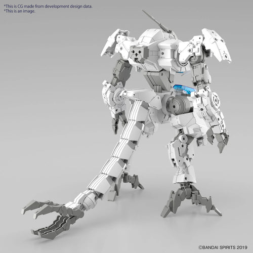 30MM - 1/144 - eEXM GIG-C02 Provedel (Type-Command 02) - Model Kit